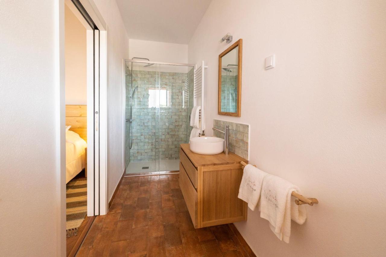 Quinta Marugo Retreats Hotel Serpa Ngoại thất bức ảnh