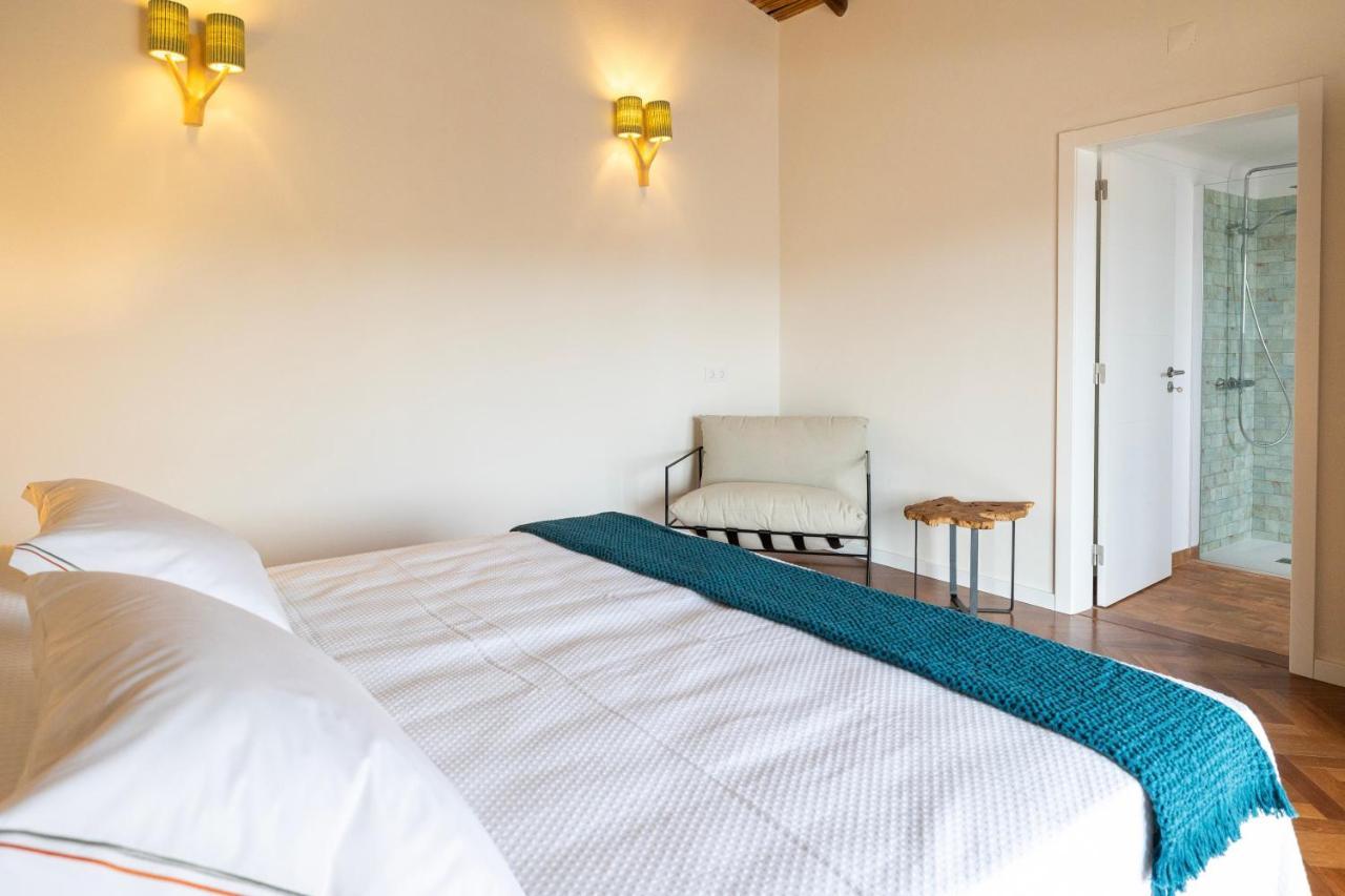 Quinta Marugo Retreats Hotel Serpa Ngoại thất bức ảnh