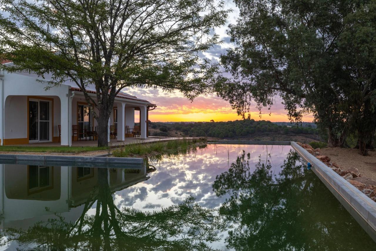 Quinta Marugo Retreats Hotel Serpa Ngoại thất bức ảnh