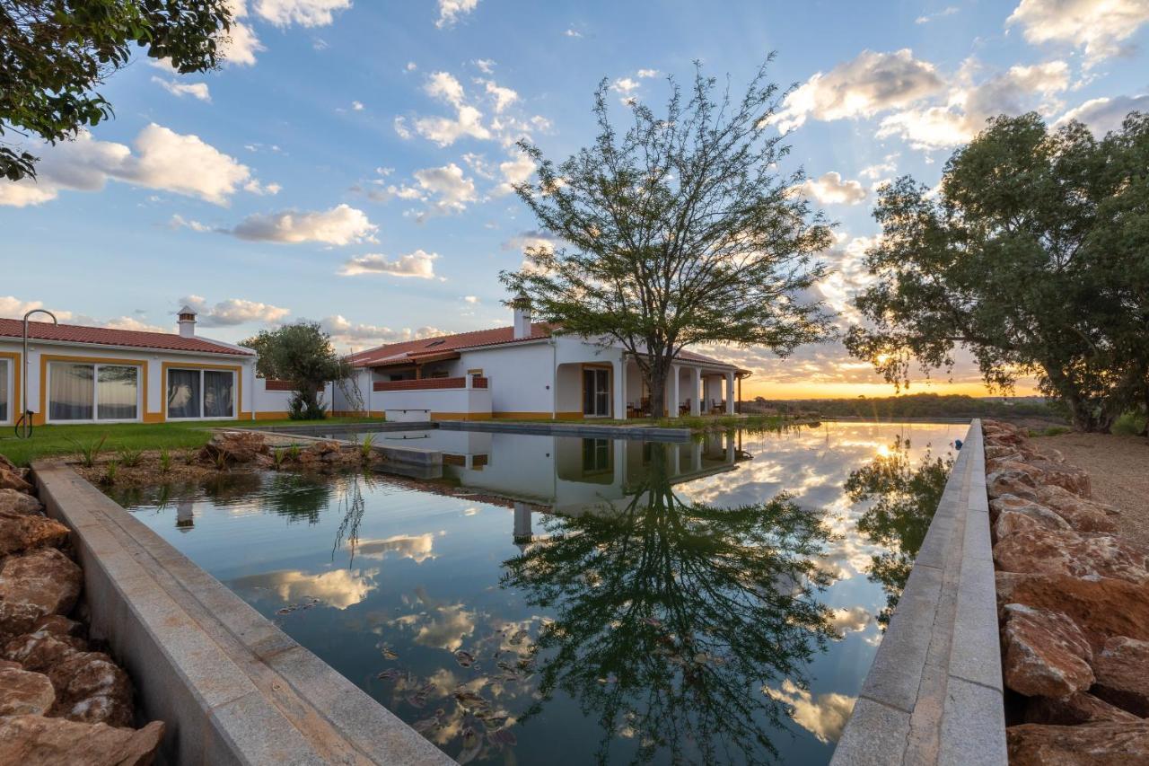 Quinta Marugo Retreats Hotel Serpa Ngoại thất bức ảnh