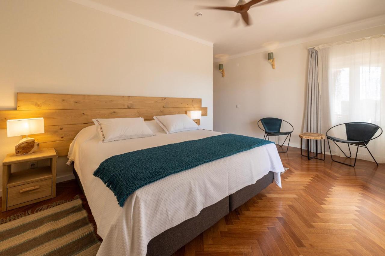 Quinta Marugo Retreats Hotel Serpa Ngoại thất bức ảnh