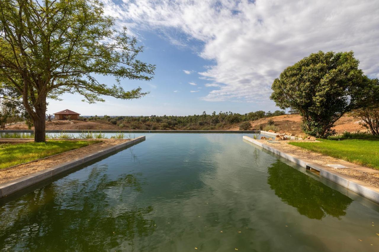 Quinta Marugo Retreats Hotel Serpa Ngoại thất bức ảnh