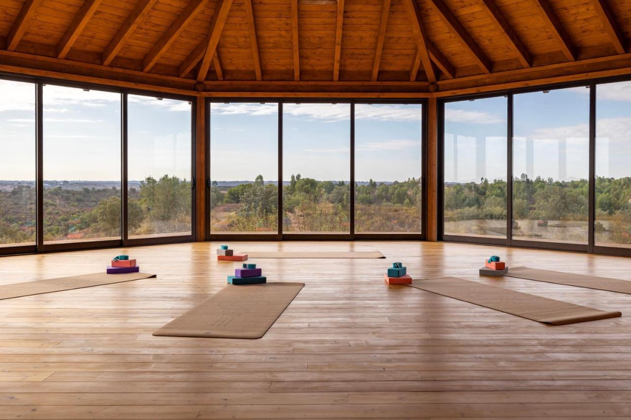 Quinta Marugo Retreats Hotel Serpa Ngoại thất bức ảnh