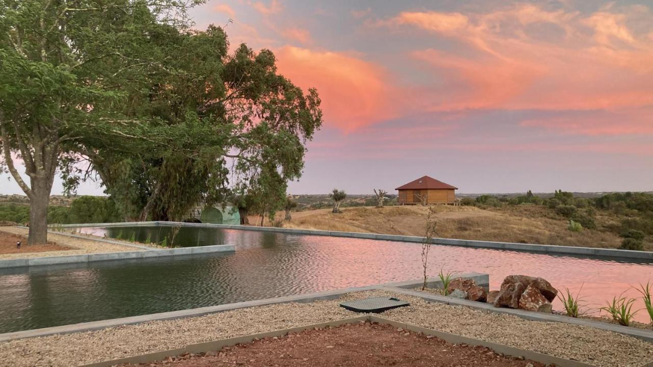 Quinta Marugo Retreats Hotel Serpa Ngoại thất bức ảnh