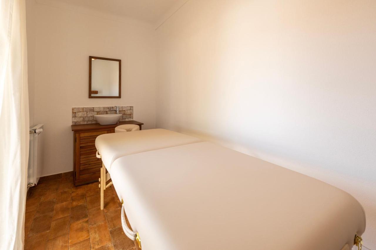 Quinta Marugo Retreats Hotel Serpa Ngoại thất bức ảnh