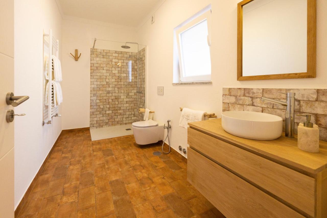 Quinta Marugo Retreats Hotel Serpa Ngoại thất bức ảnh