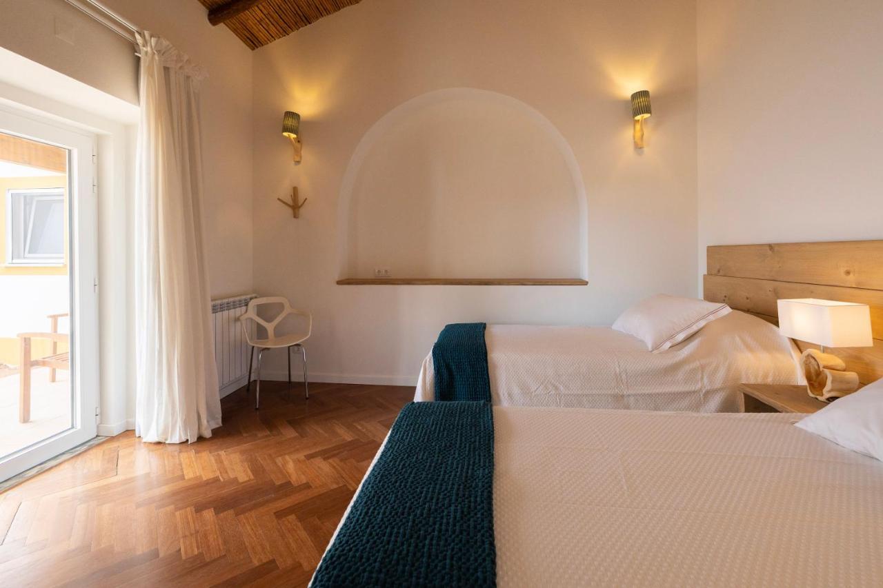 Quinta Marugo Retreats Hotel Serpa Ngoại thất bức ảnh