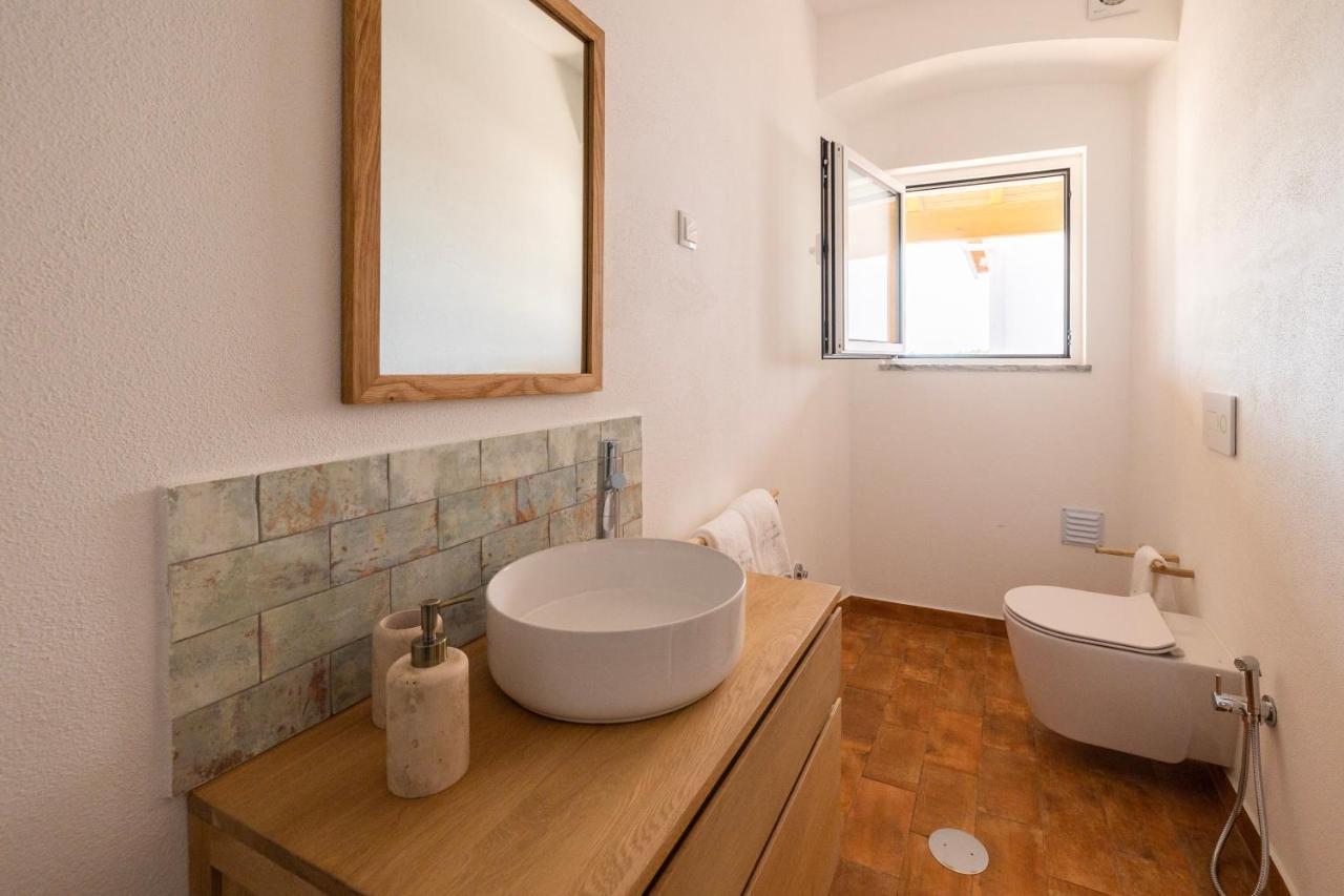Quinta Marugo Retreats Hotel Serpa Ngoại thất bức ảnh