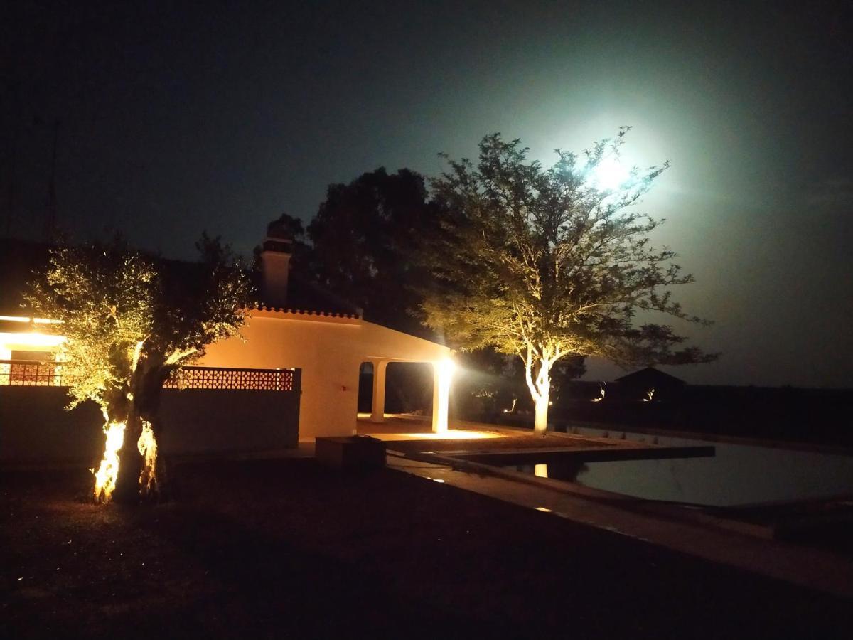Quinta Marugo Retreats Hotel Serpa Ngoại thất bức ảnh
