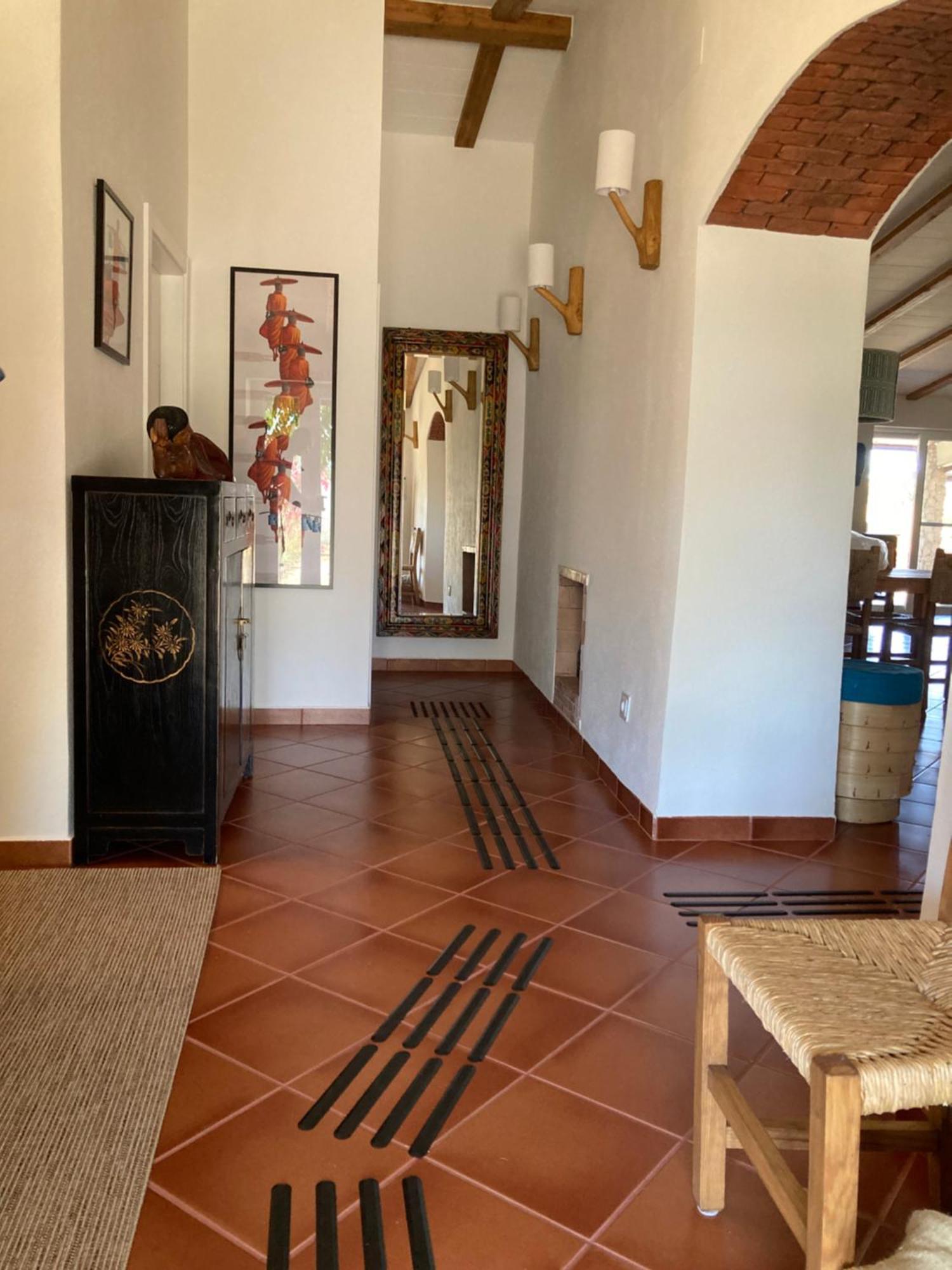 Quinta Marugo Retreats Hotel Serpa Ngoại thất bức ảnh
