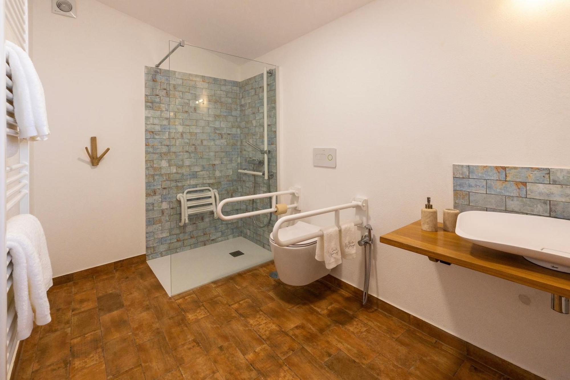 Quinta Marugo Retreats Hotel Serpa Ngoại thất bức ảnh